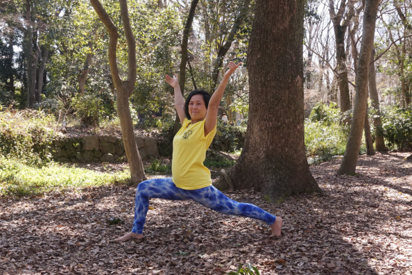 京都メンバー紹介 Fellow Vys Kyoto