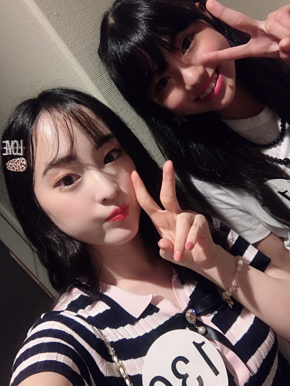 Japan スタースカウト総選挙19ファイナリスト 2 스타스카우트총선거 Runway Interview Yeonsoo Japan スタースカウト総選挙19ファイナリスト 2 스타스카우트총선거 Runway Interview Yeonsoo