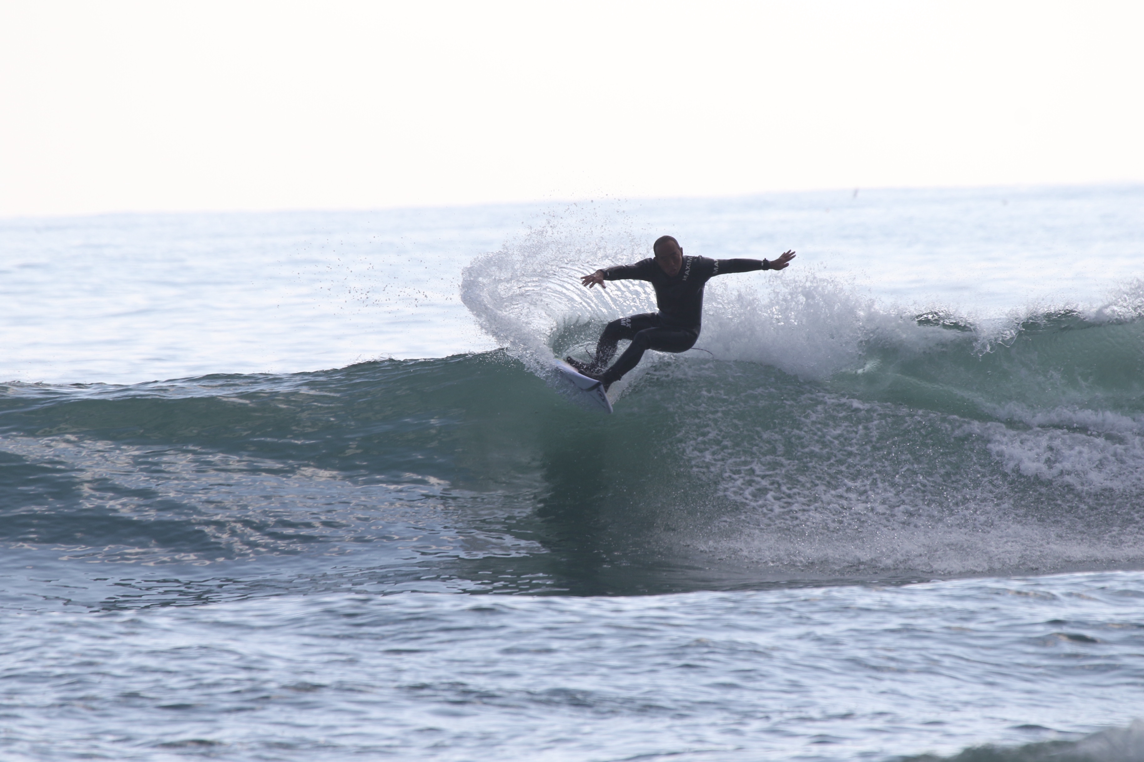 TRUE SURFBOARD