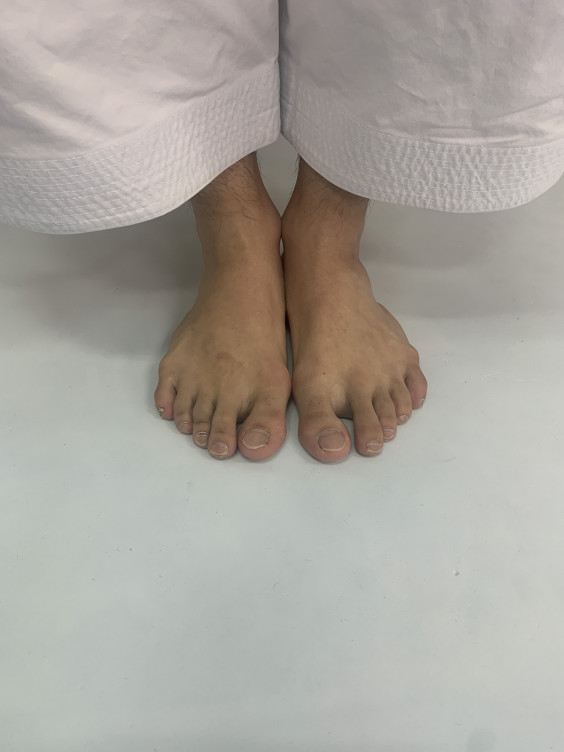 立ち方 へいそく しこだち Hasegawa Karate Club 立ち方 へいそく しこだち Hasegawa Karate Club