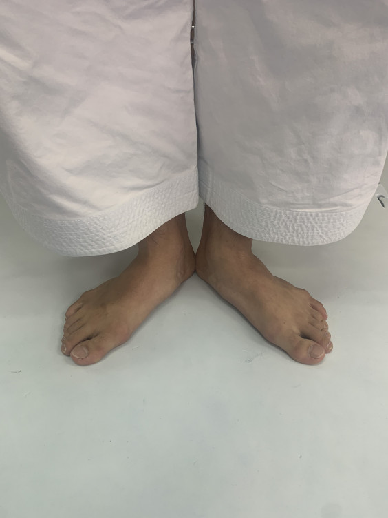 立ち方 へいそく しこだち Hasegawa Karate Club 立ち方 へいそく しこだち Hasegawa Karate Club