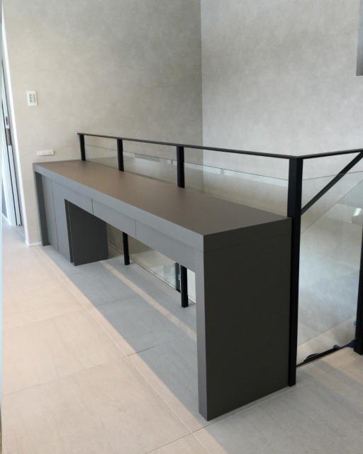 学習机・デスクのオーダー家具 : ページ1 | 家具工房アートワークス