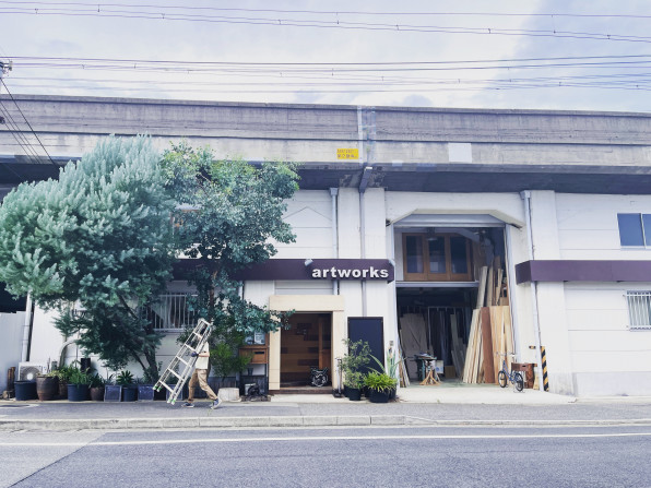 がーすー 様オーダー家具（セキカグオーダー / サイズオーダー 