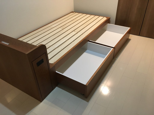 ベッド・2段ベッドのオーダー家具 | 家具工房アートワークス