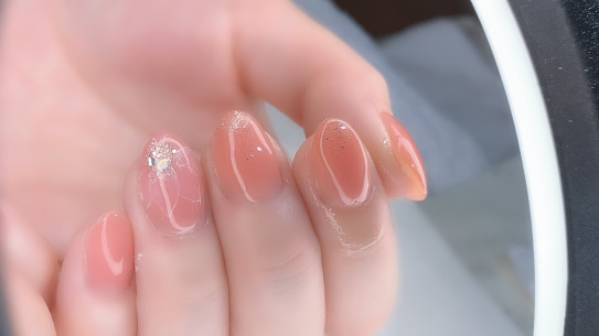 About Nail 初めてネイルをされる方へ Nail And Beauty 宇都宮ネイルサロン 宇都宮マツエク