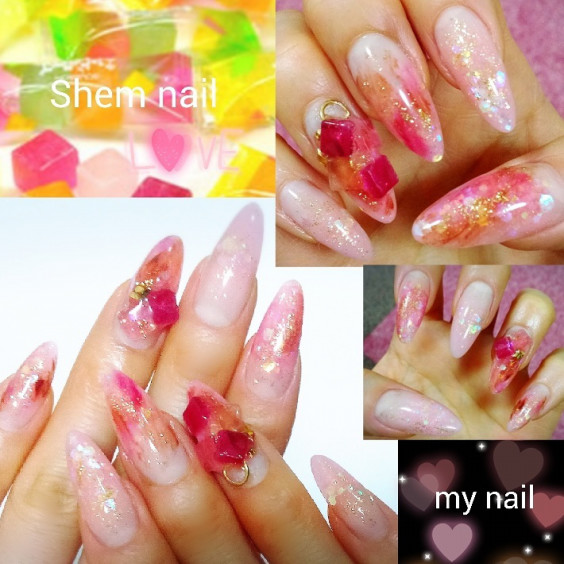 マイネイル Shem Nail ひろみのたたき