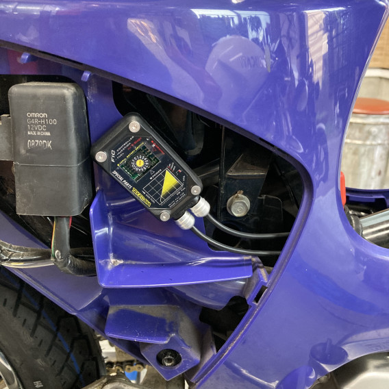 スーパーカブ110 軽二輪登録 128ccボアアップ Bikeshop Firebomber横浜戸塚 スーパーカブ110 軽二輪登録 128ccボアアップ Bikeshop Firebomber横浜戸塚