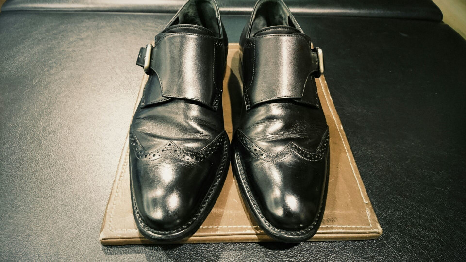 手作りシューキーパー Repair Studio