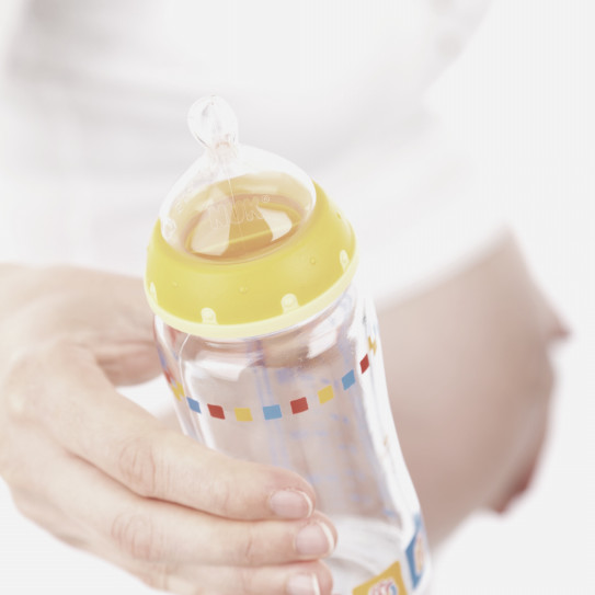 はじめての授乳から卒乳まで Nico Pic 双子 3つ子ママパパのためのニコニコな1日を A Fun Day With Twin