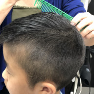 清風カット 校則に合わせたカットできます ありも 清風カット 校則に合わせたカットできます ありも