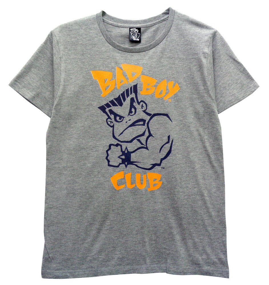 RETRO Tシャツ第一弾 | BAD BOY