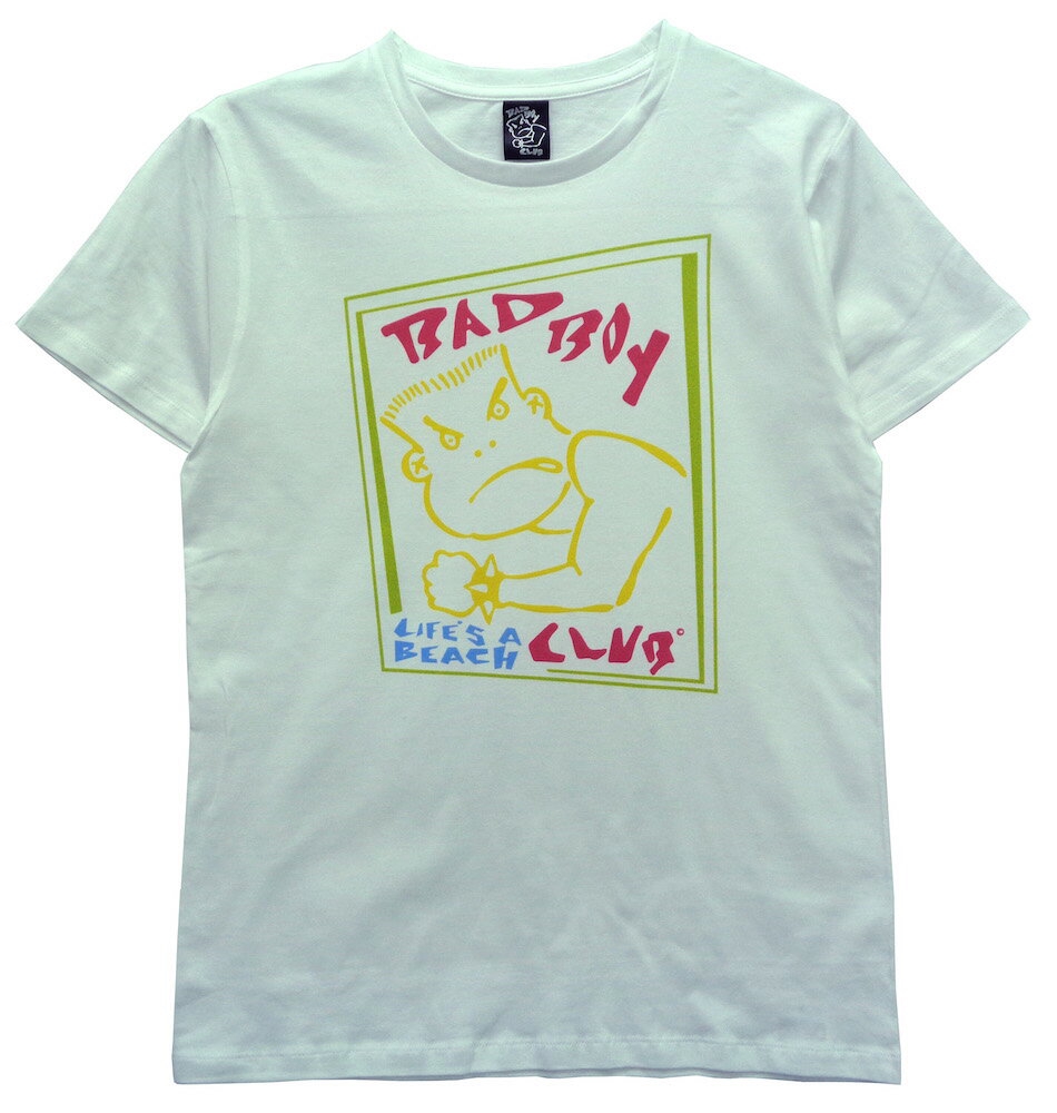バットボーイ RETRO Tシャツ第一弾 | BAD BOY