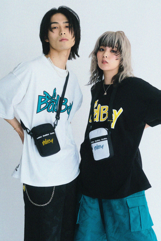 Badboy X Wego Bad Boy Badboy X Wego Bad Boy