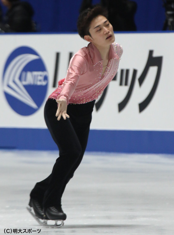 出演者 明治法政 On Ice 出演者 明治法政 On Ice