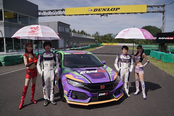 REPORT]7/3 EVA RACING ENDURANCE KART CUP | EVANGELION RACING MEDIA