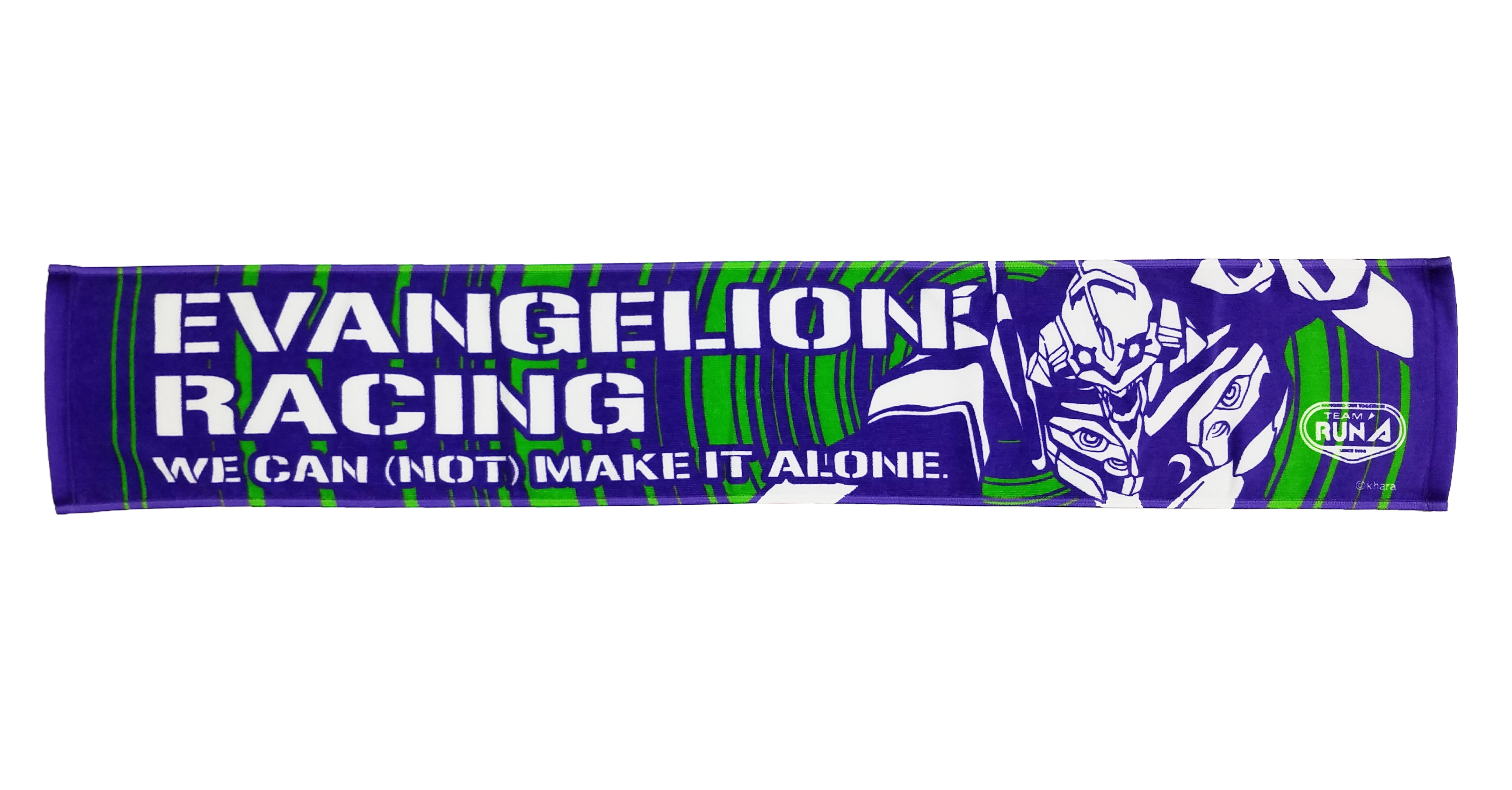 D1 Rd.7-8 TSUKUBA 販売グッズ情報 | EVANGELION RACING MEDIA