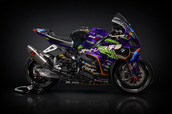 エヴァンゲリオンレーシング2026年鈴鹿8時間耐久ロードレース参戦体制