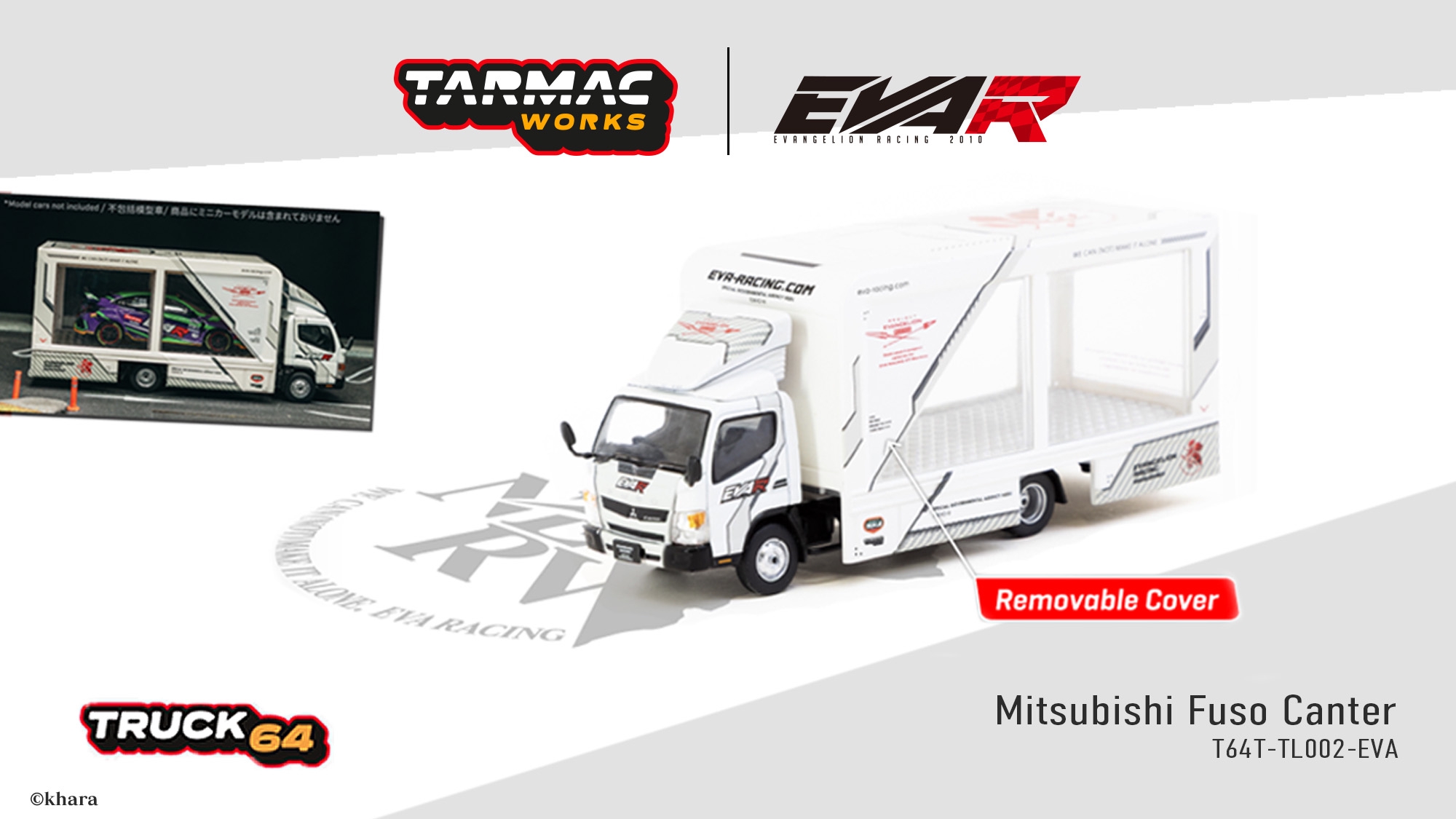 NEWS | EVANGELION RACING MEDIA