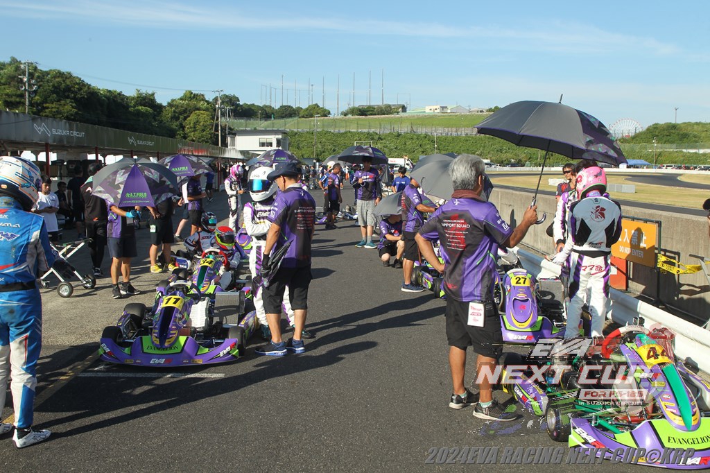 BLOG | EVANGELION RACING MEDIA