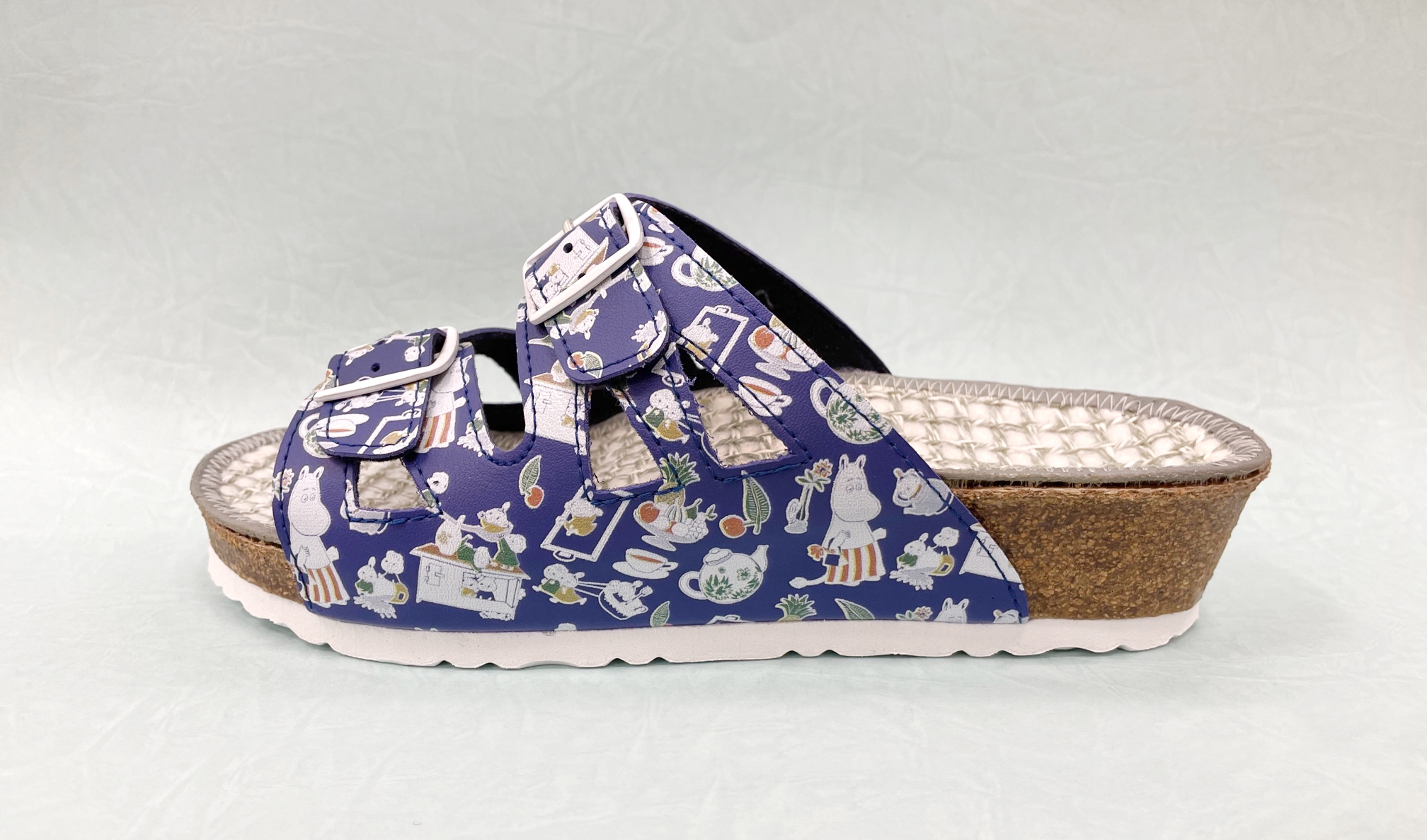 MOOMIN COLLABORATION | strober
