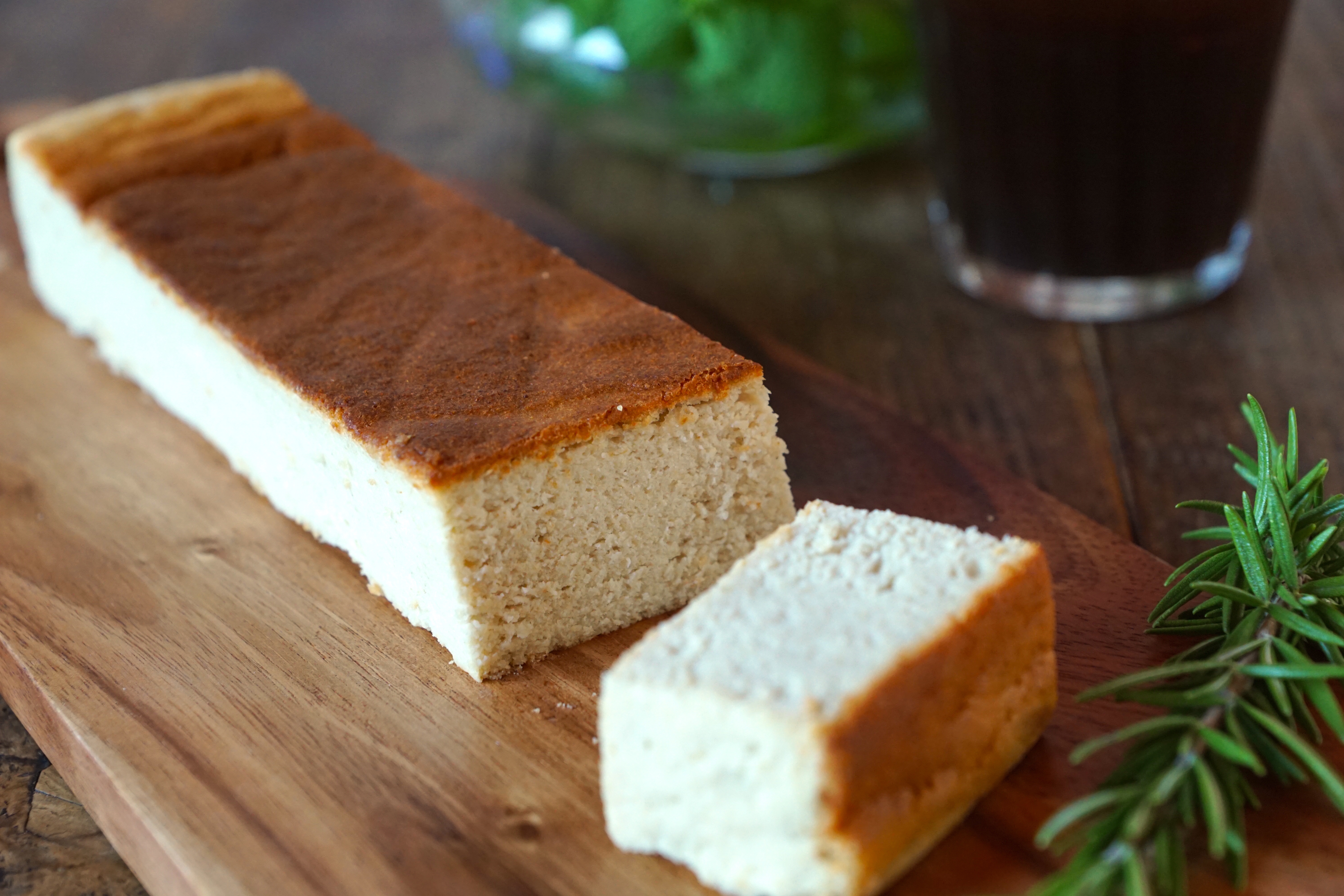 こだわり | 自然をたべる 麹チーズケーキ