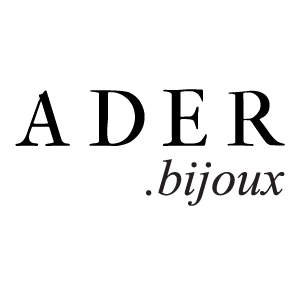 ADER.bijoux official site