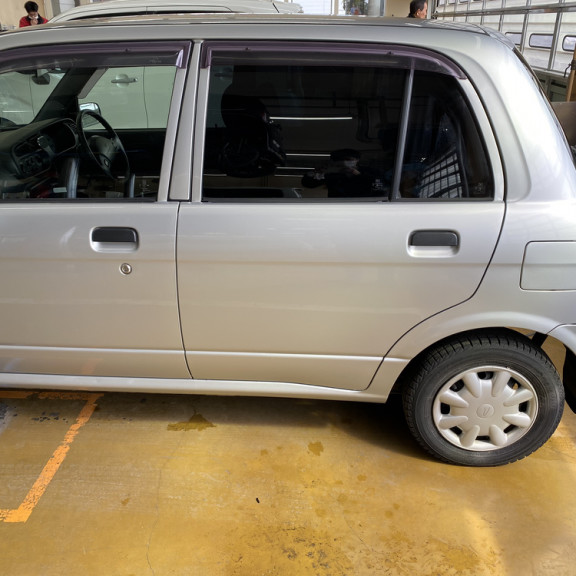 札幌車のガラス屋 Glass Line Sapporo