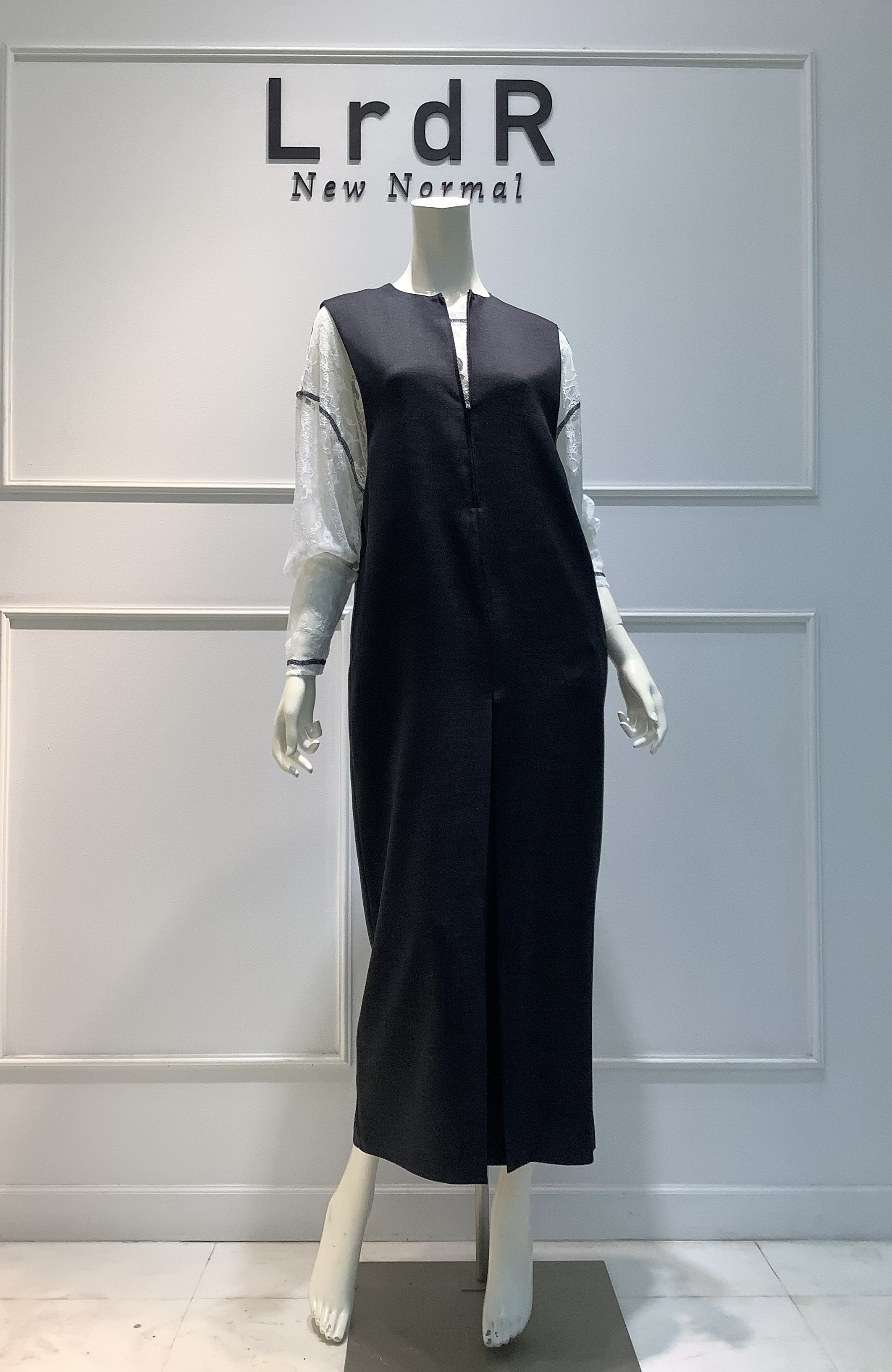 LrdR エルアールディーアール　プリントパンツ LrdR エルアールディーアール