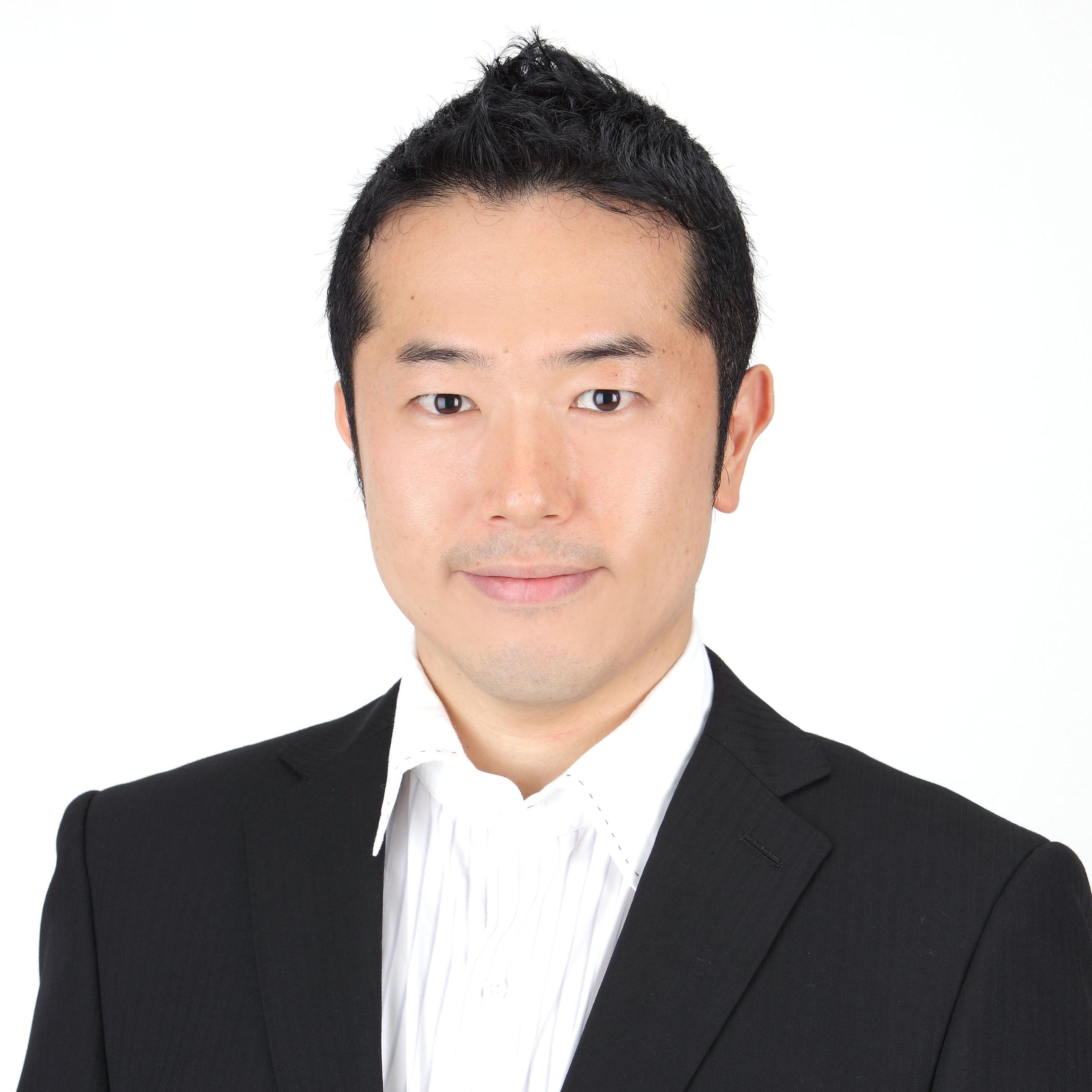 Profile 中野 裕哲 Hiroaki Nakano オフィシャルブログ