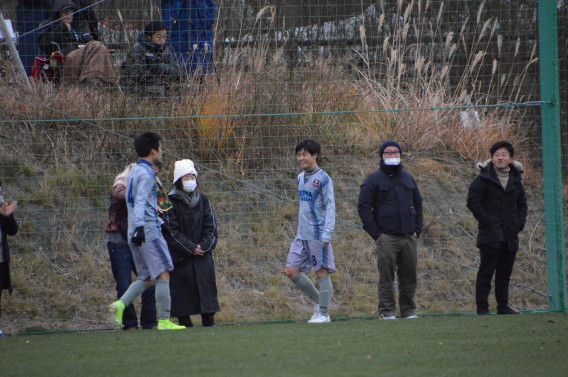 聖和学園 Vs 秋田u 18 後半 プリンス東北参入戦 聖和学園 Vs 秋田u 18 後半 プリンス東北参入戦