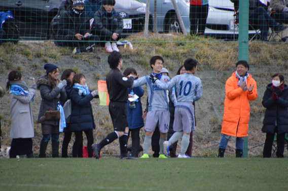 聖和学園 Vs 秋田u 18 後半 プリンス東北参入戦 聖和学園 Vs 秋田u 18 後半 プリンス東北参入戦