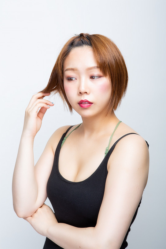 オーディション宣材写真撮影4 000円 税別 都営新宿線 メトロ半蔵門線 住吉駅 徒歩2分 ダッシュ1分 東京江東区の宣材写真撮影スタジオ メディアサービス