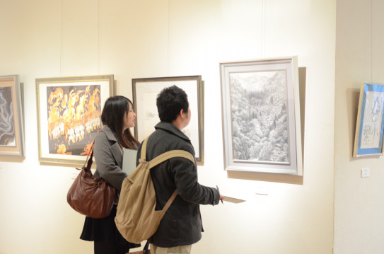 Tokyo Koedo 展 日芸合同会社
