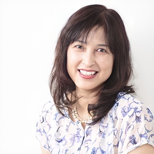 ご挨拶・Profile | 美ラビィartミチコ