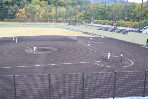 第5回 リトルシニア１年生近畿大会 財 日本リトルシニア中学硬式野球協会所属 高槻リトルシニア野球協会