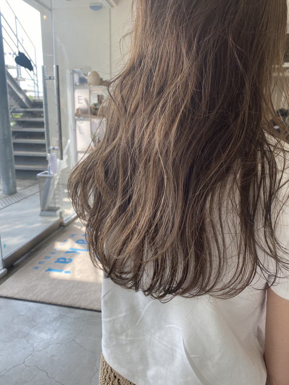 マロンベージュ Muu マロンベージュ Muu