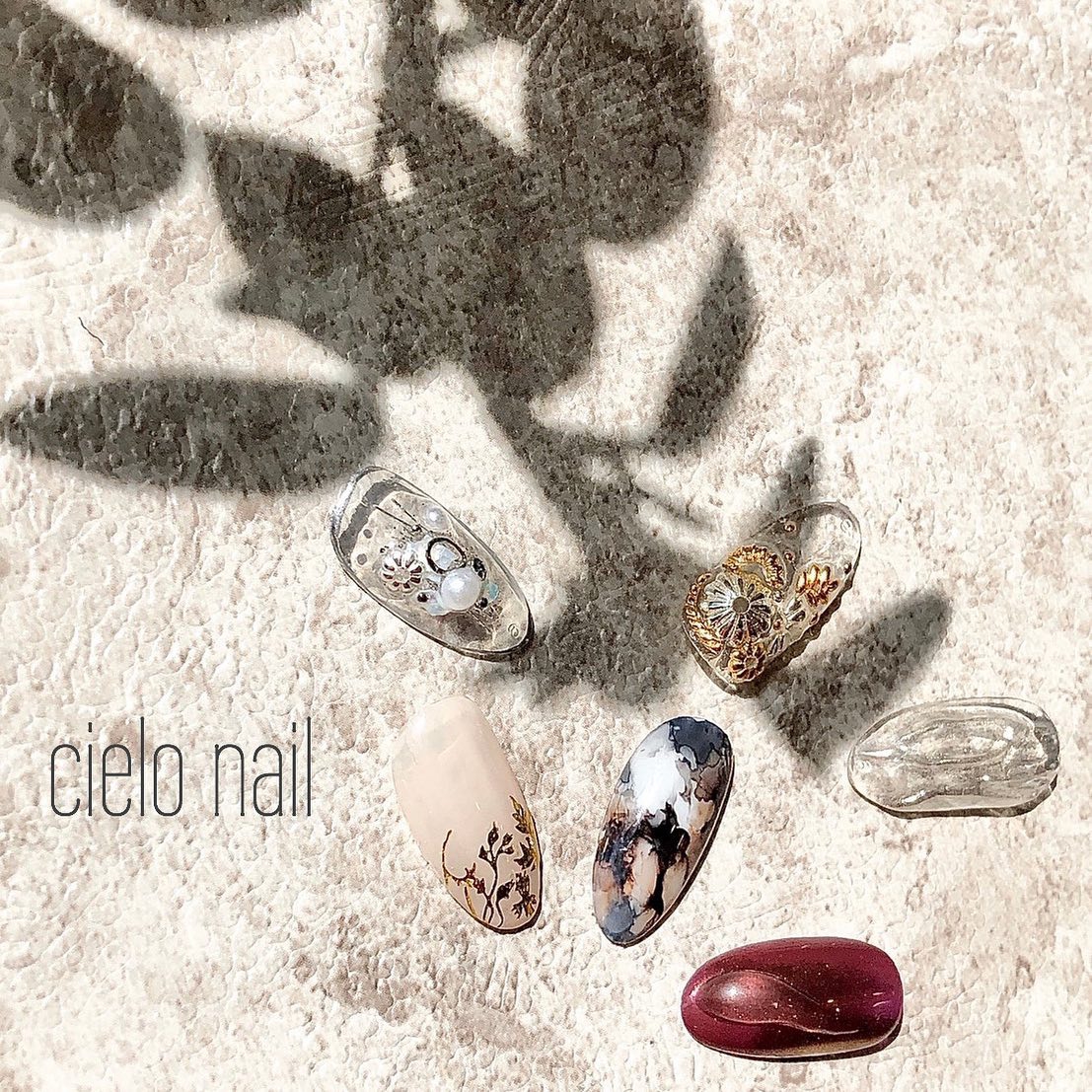 Cielo Nail