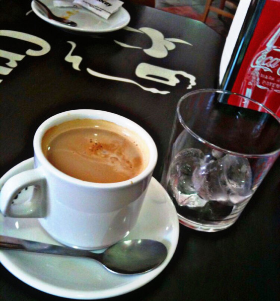 Cafeとの出会い スペイン 寺本和真オフィシャルブログ Cafeとの出会い スペイン 寺本和真オフィシャルブログ