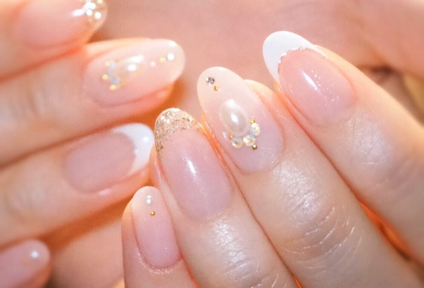 Miyuki Organicnail