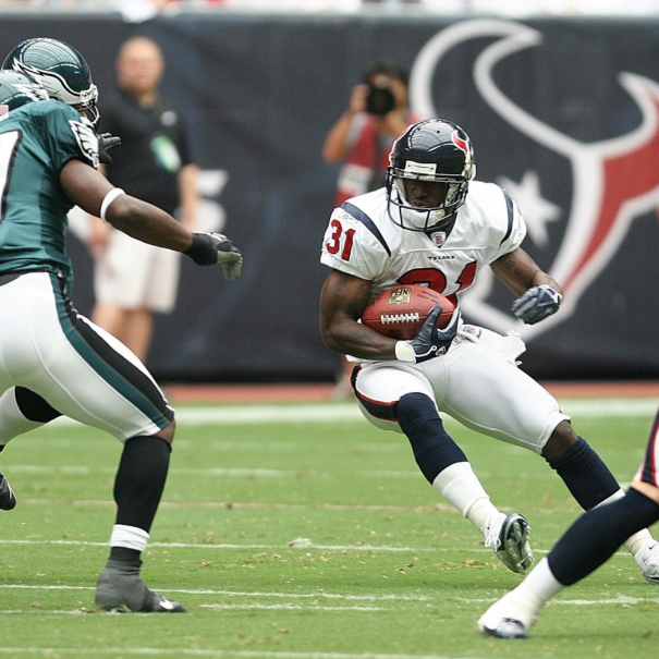 Nfl年シーズン開幕 初めてのアメフト観戦 Dc Portal For Japanese