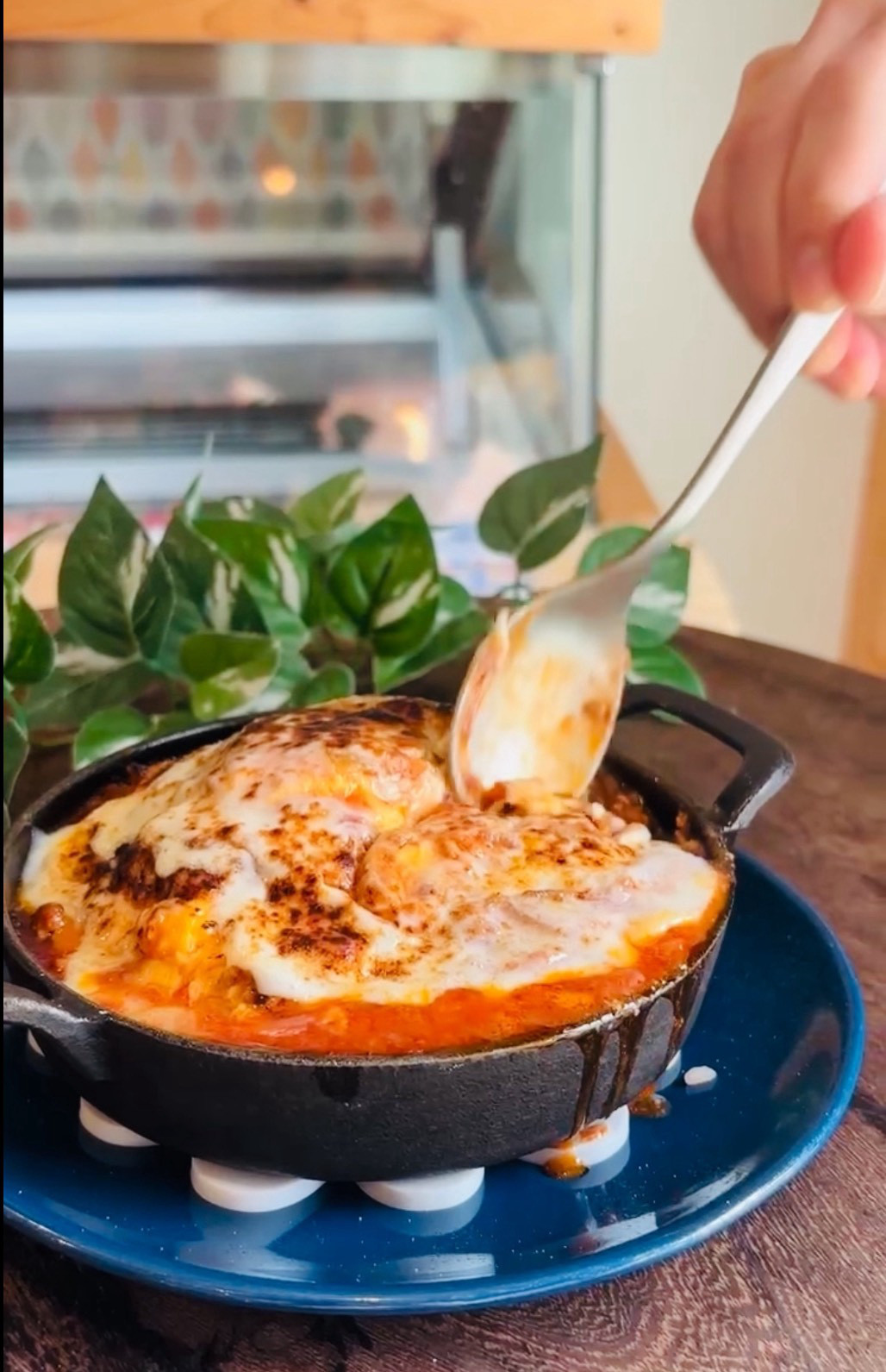 冬のおすすめランチのご紹介