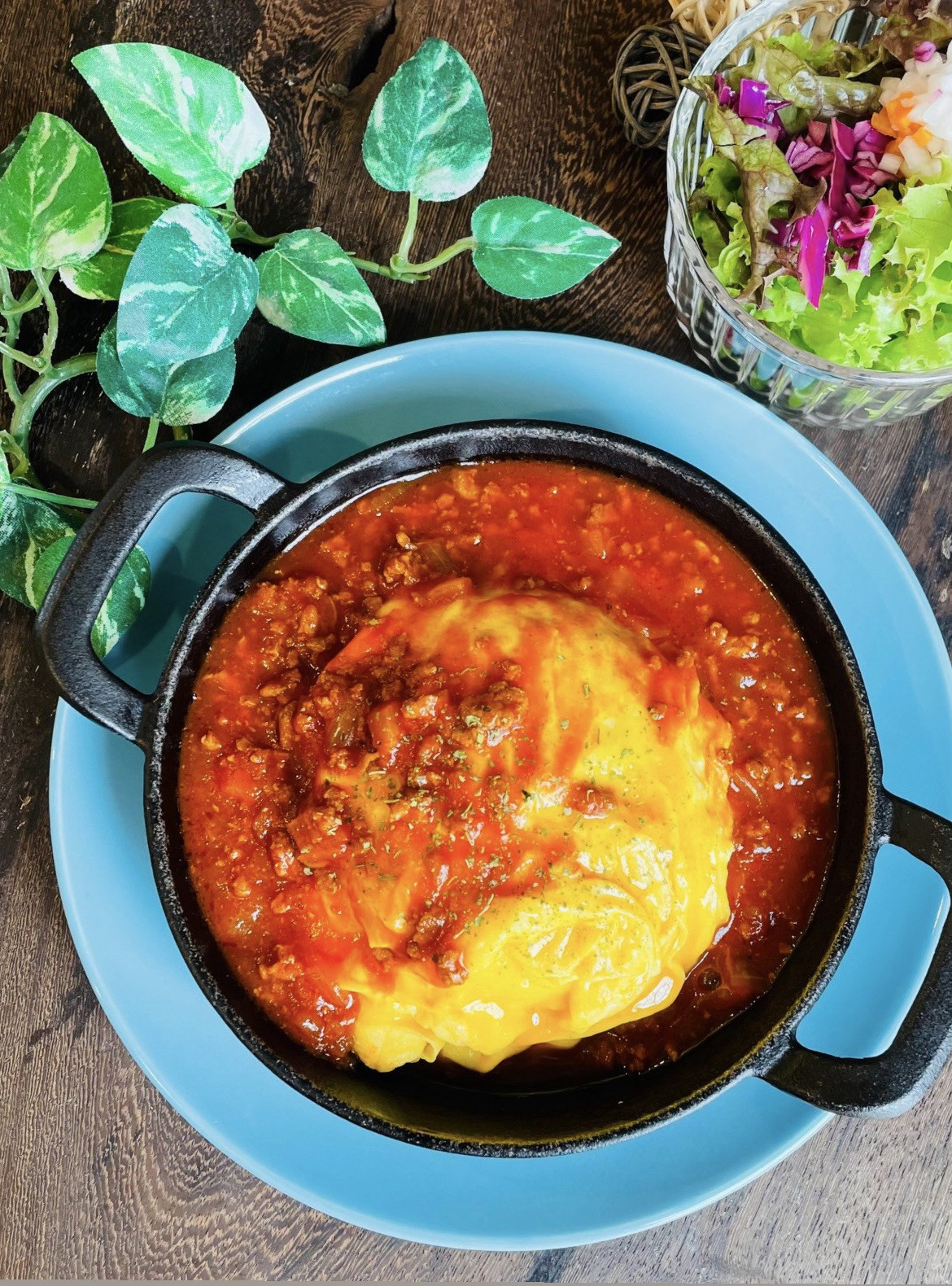 ランチメニューのご紹介