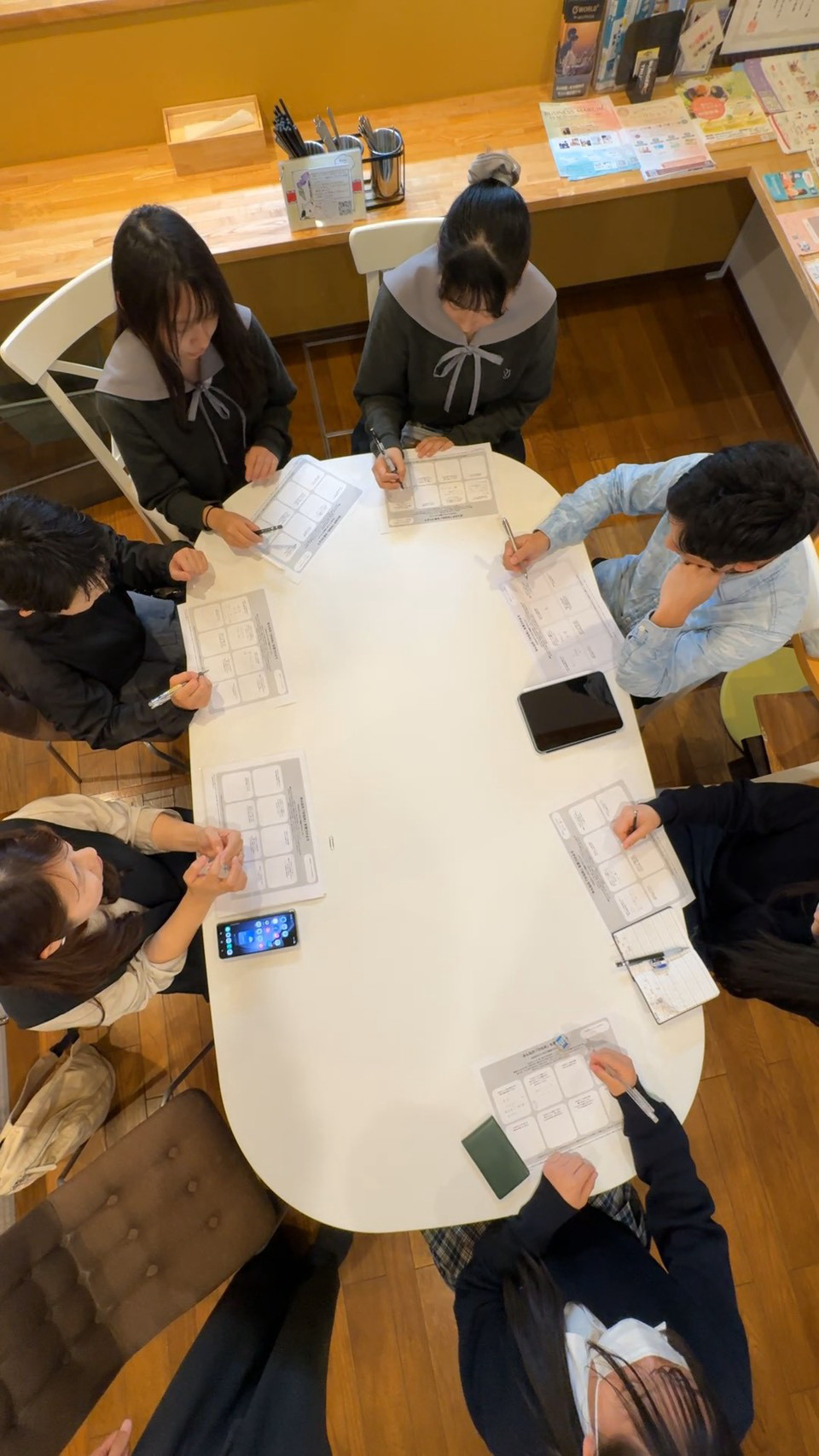 「想いを込めたロゴ」を作る