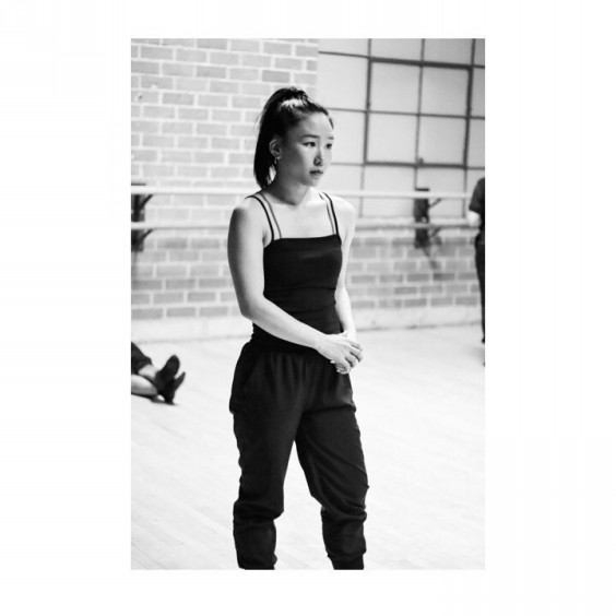 インタビュー企画 4 アメリカでモダンダンサーとして活躍中の大高og Amademy