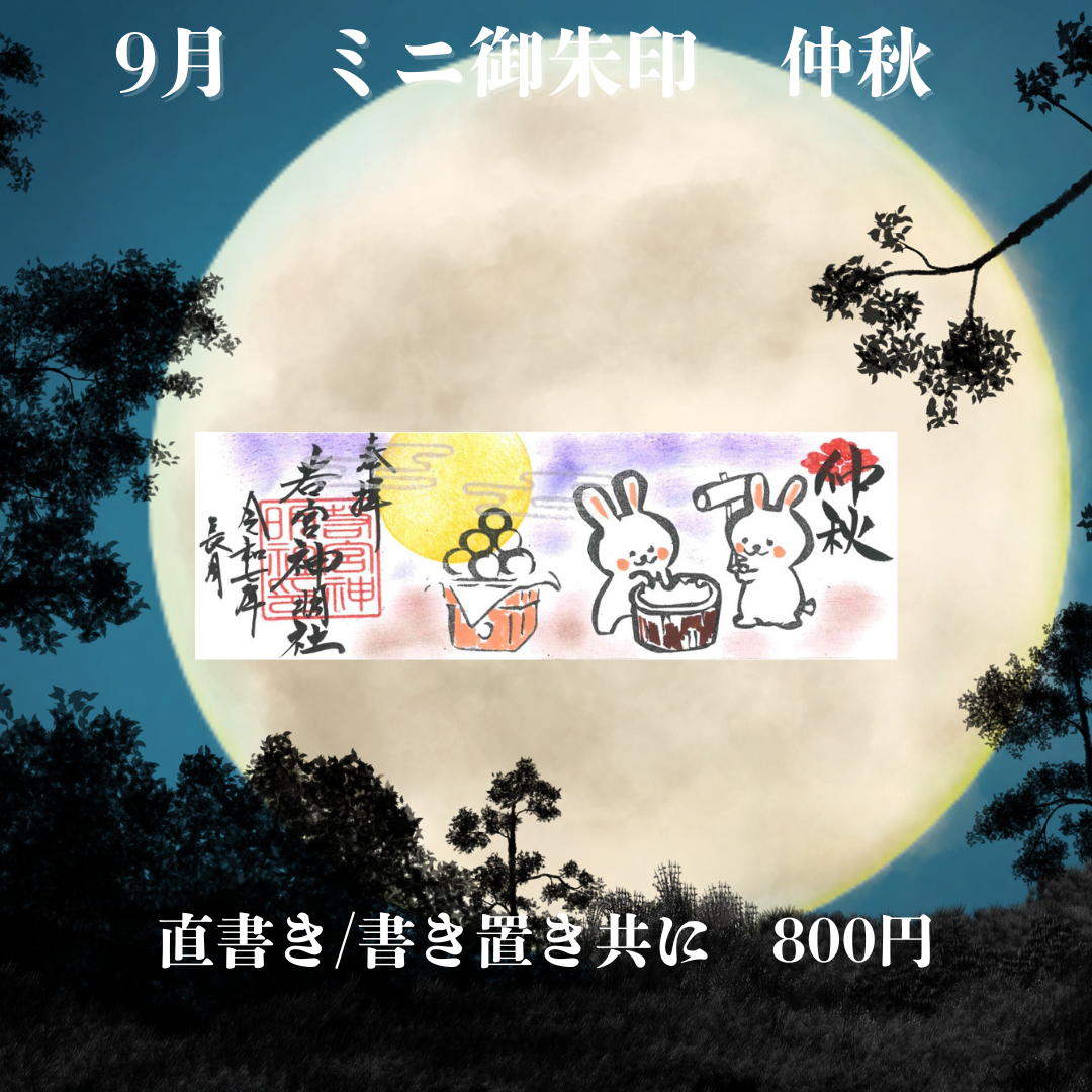 若宮神明社⛩️ 令和6年　限定新作見開き御朱印帳 Amazon.co.jp: 若宮神明社 令和6年 限定 見開き御朱印帳