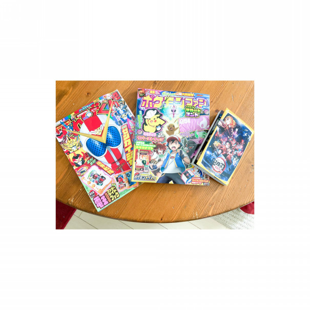 5歳のお年玉は図書カードにしました Naomi S Sewing 5歳のお年玉は図書カードにしました Naomi S Sewing