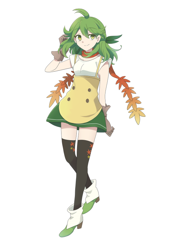 みどり様 新治みどり | Yocco18