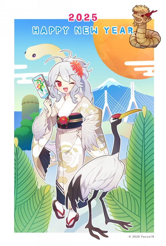 イラスト集 | Yocco18