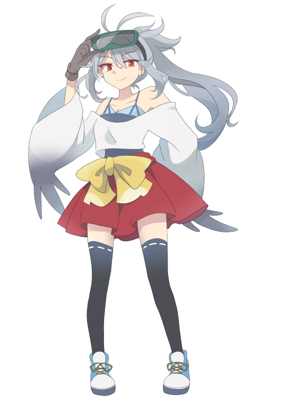 Yocco18人紹介 Yocco18