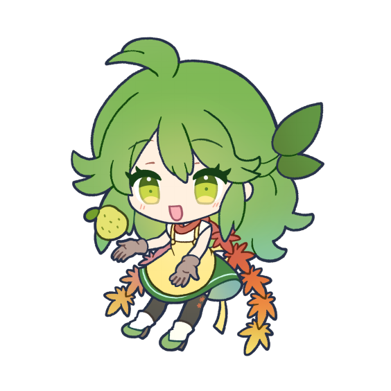 新治みどり | Yocco18